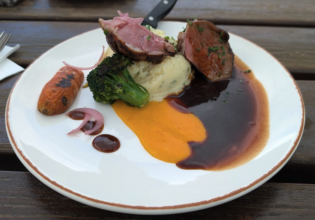 Reykjavik Food Lovers Tour