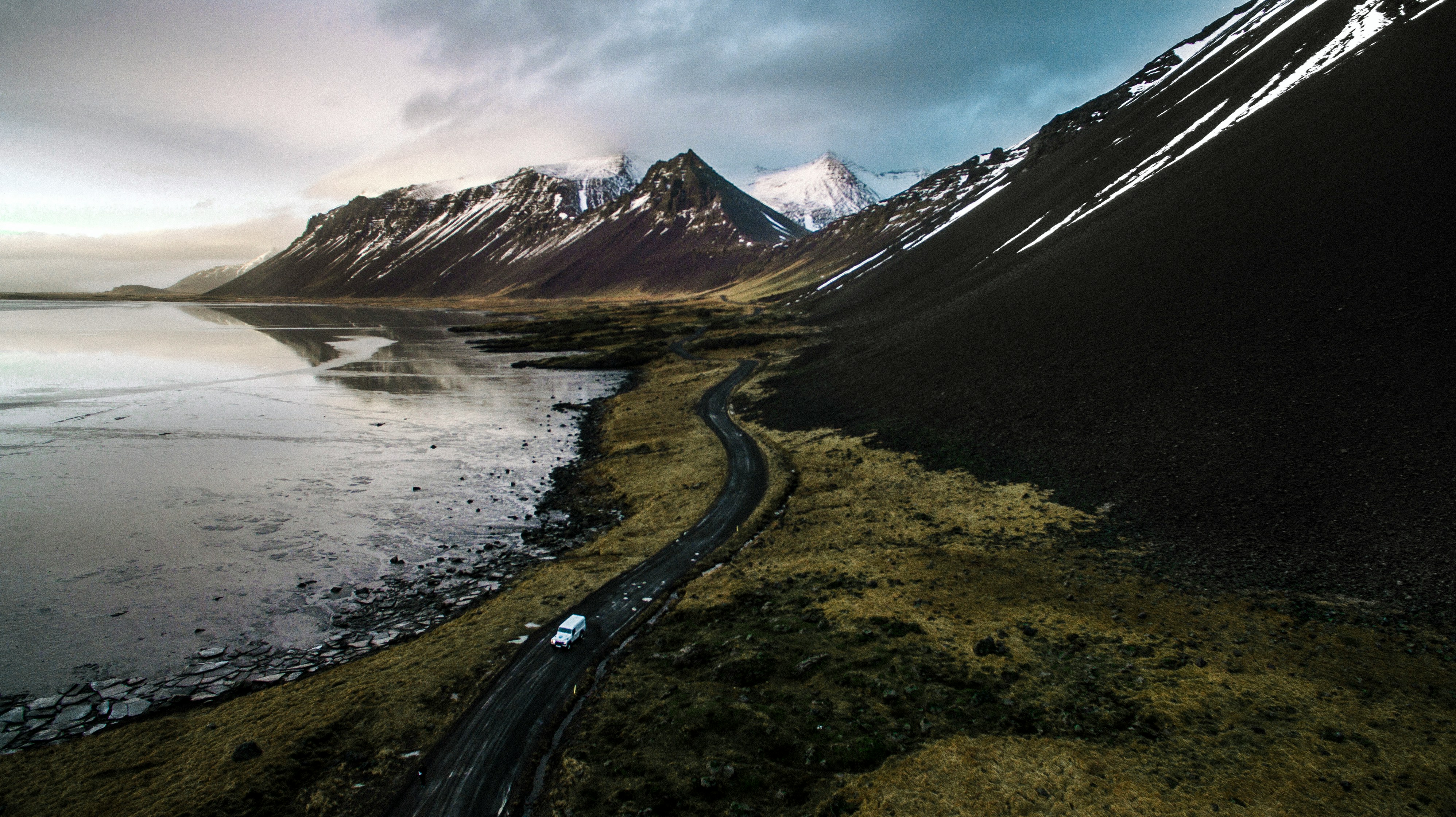 The Classic Ring Road (9 days)