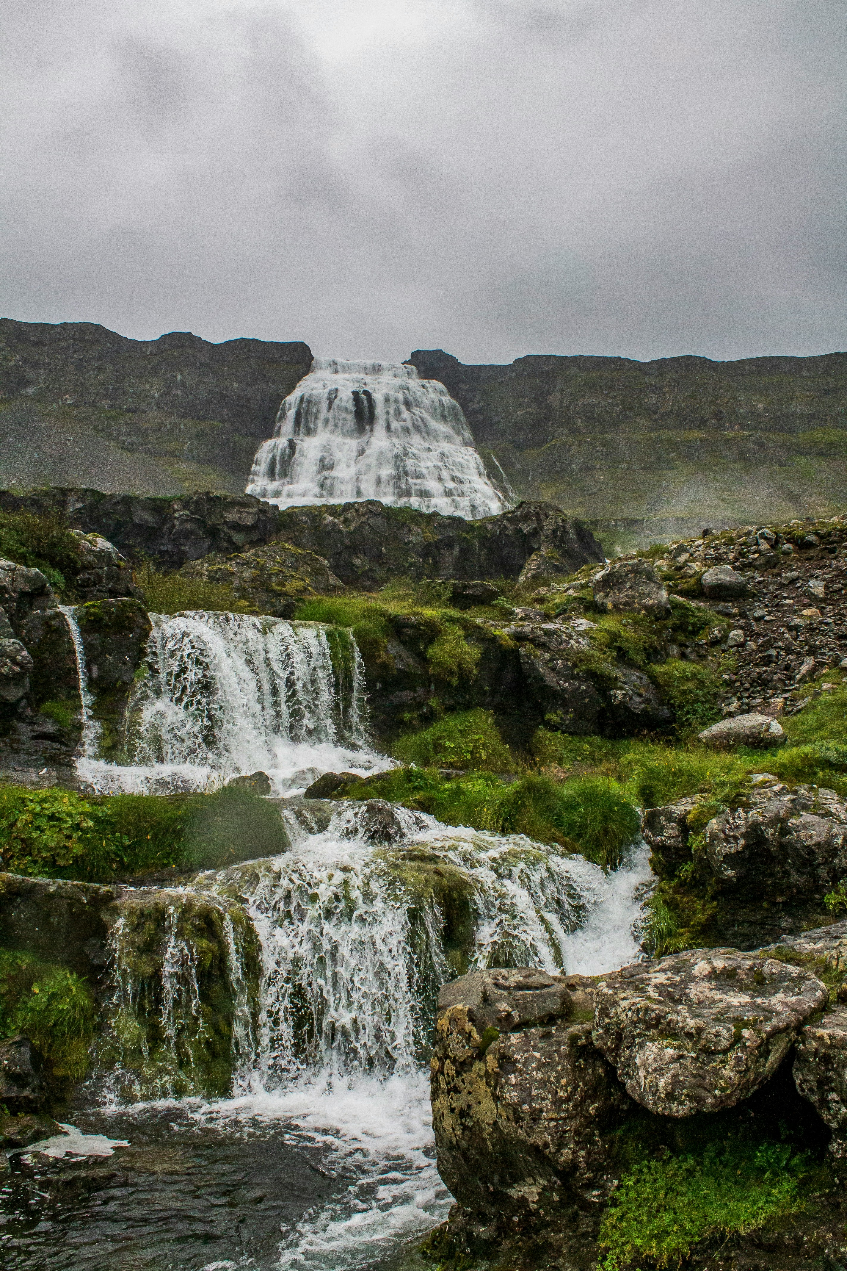 The Westfjords (6 days)