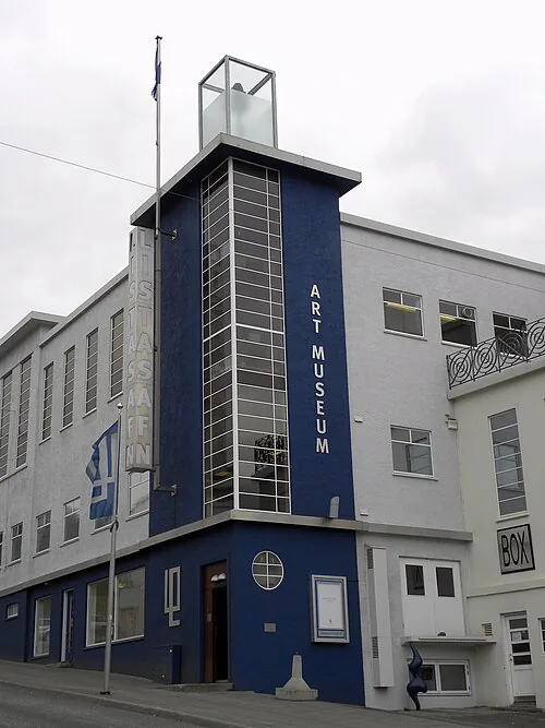 Akureyri Art Museum thumbnail