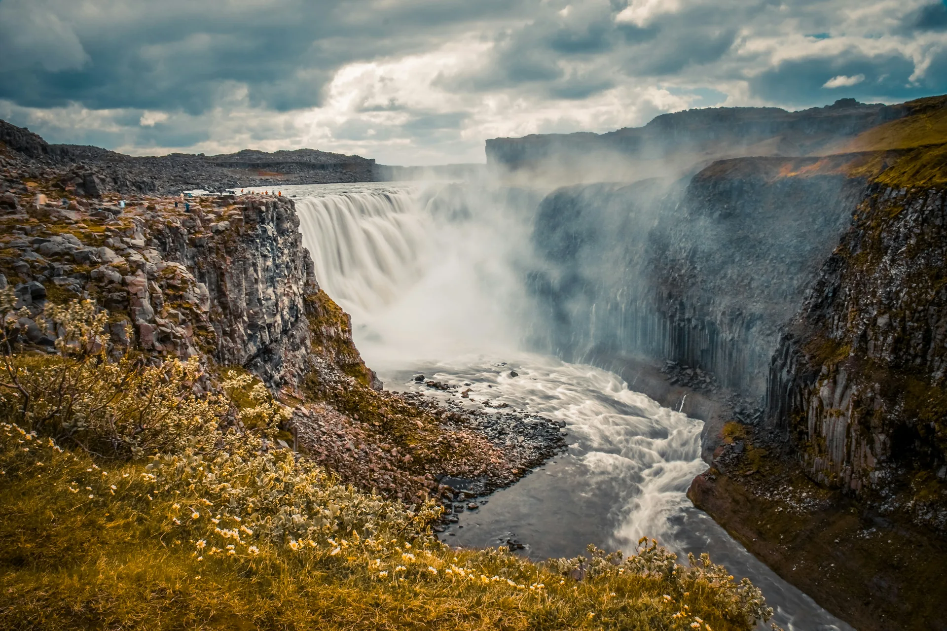 Dettifoss thumbnail