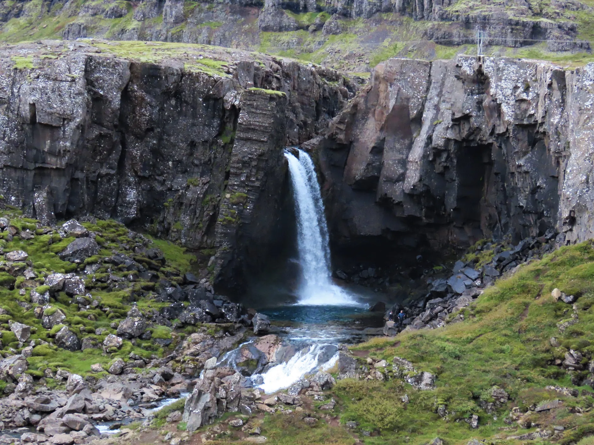 Folaldafoss thumbnail