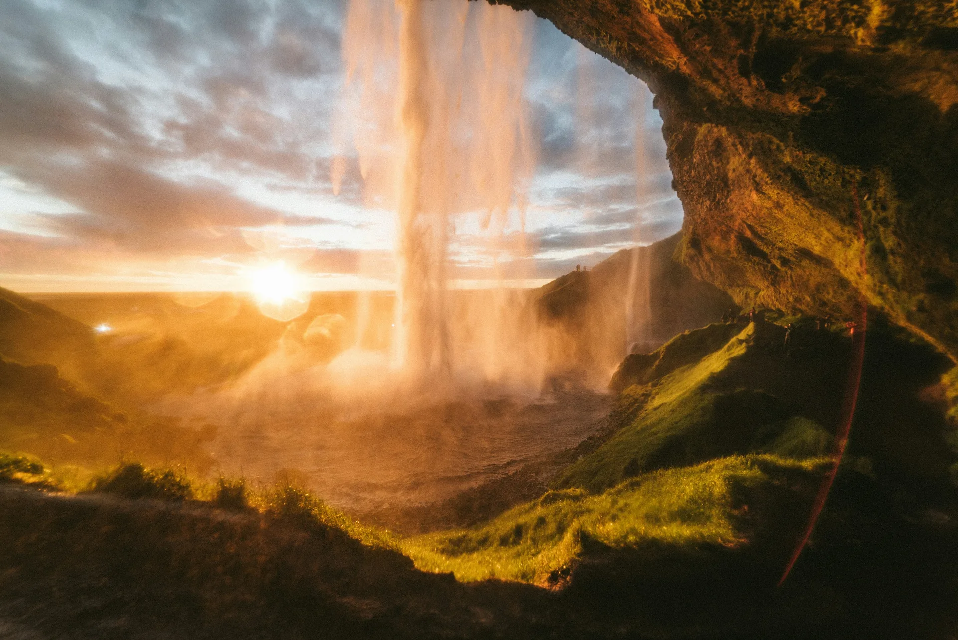 Seljalandsfoss thumbnail