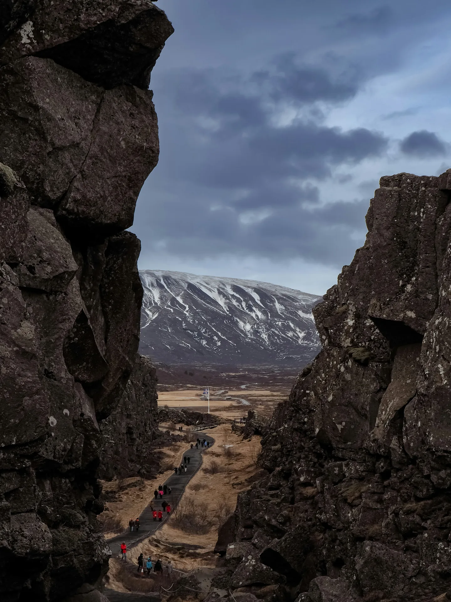 Þingvellir National Park thumbnail